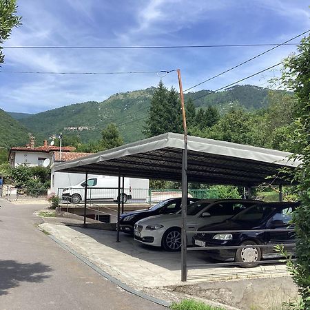 Apartments Rubinic R&B Moscenicka Draga Exterior photo