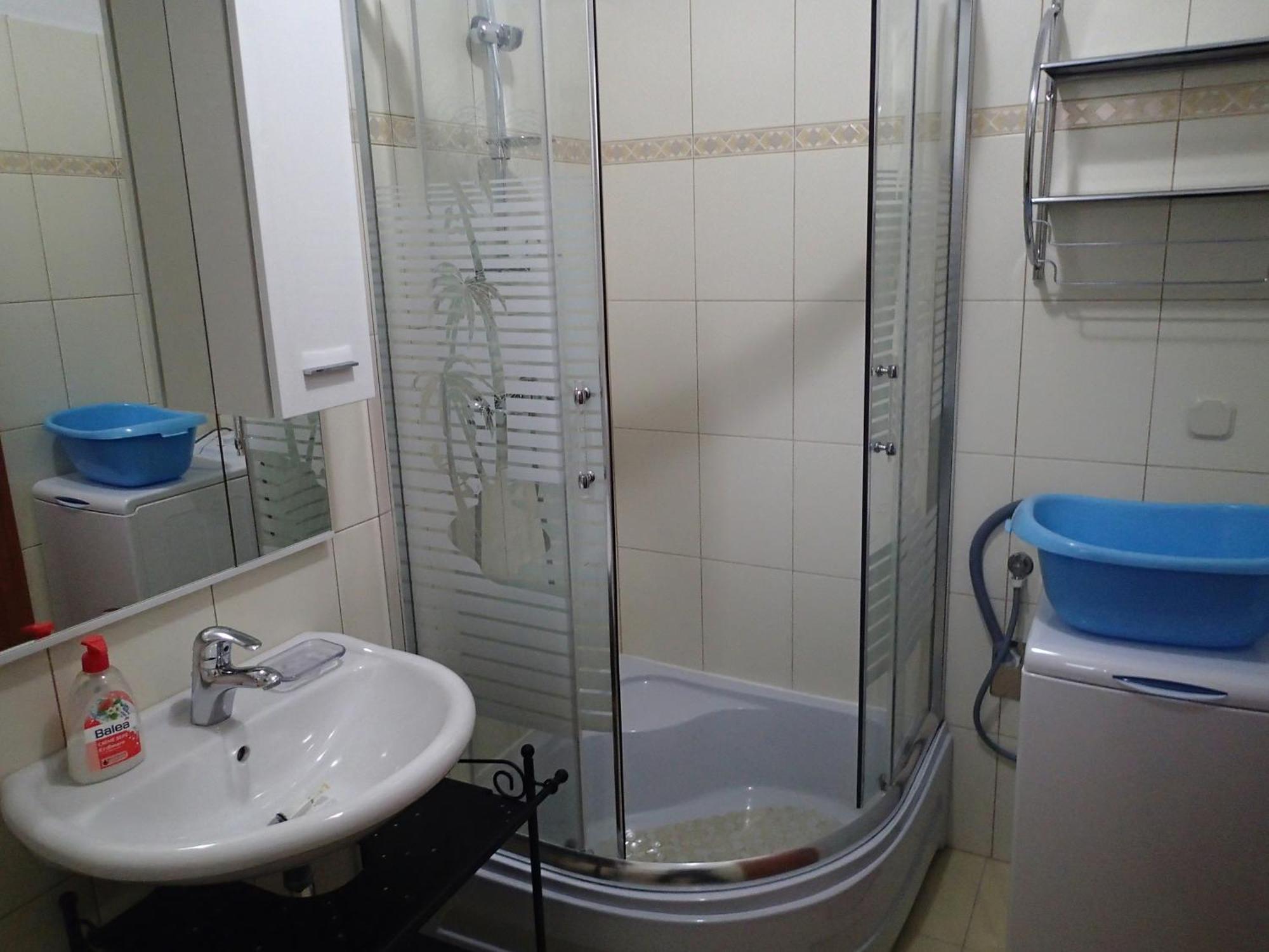 Apartments Rubinic R&B Moscenicka Draga Room photo