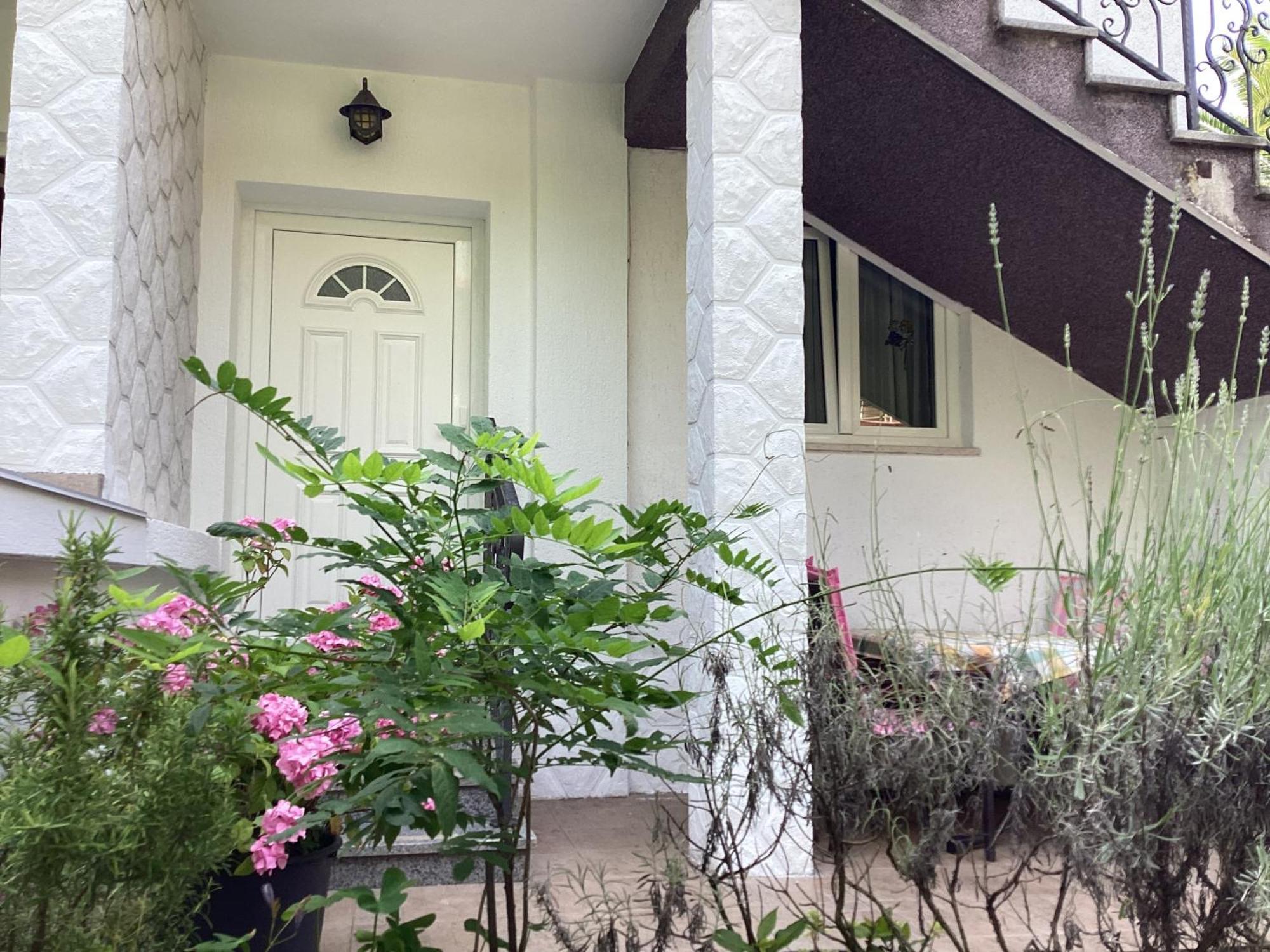 Apartments Rubinic R&B Moscenicka Draga Exterior photo